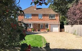 Barnfield Bed And Breakfast